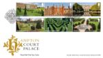 Hampton Court
Hampton Court Palace Hampton Court
Hampton Court Palace