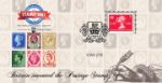 National Stamp Day
Britain invented the Postage Stamp National Stamp Day
Britain invented the Postage Stamp