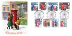 Christmas 2018
Children posting Christmas Cards
Producer: Bradbury
Series: BFDC (535) Christmas 2018
Children posting Christmas Cards
Producer: Bradbury
Series: BFDC (535)