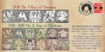 5 Days of Christmas
Christmas & Covid19 5 Days of Christmas
Christmas & Covid19