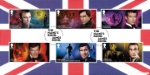 James Bond
Union Flag James Bond
Union Flag