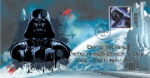 Darth Vader
Actor David Prowse who played Darth Vader Died on this day
Producer: Bradbury
Series: BFDC (731) Darth Vader
Actor David Prowse who played Darth Vader Died on this day
Producer: Bradbury
Series: BFDC (731)