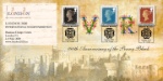 Self Adhesive: London 2020
Windsor Castle
Producer: Bradbury
Series: BFDC (651) Self Adhesive: London 2020
Windsor Castle
Producer: Bradbury
Series: BFDC (651)