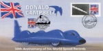 Donald Campbell
Centenary of his birth 1921-2021
Producer: Bradbury
Series: BFDC (291) Donald Campbell
Centenary of his birth 1921-2021
Producer: Bradbury
Series: BFDC (291)