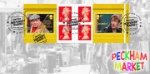Self Adhesive: Only Fools and Horses
Peckham Market RSB Self Adhesive: Only Fools and Horses
Peckham Market RSB