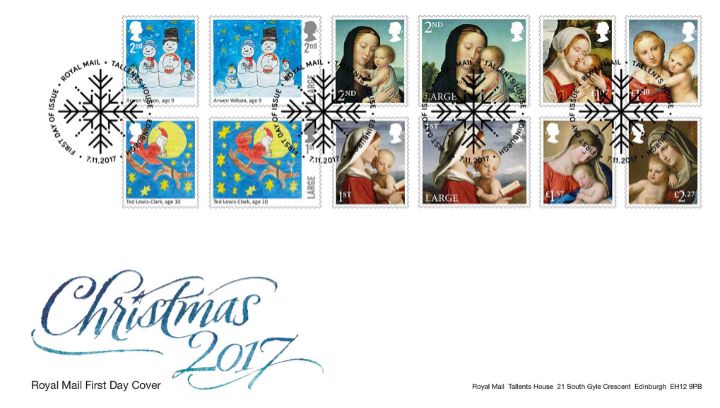 Christmas 2017 Christmas 2017