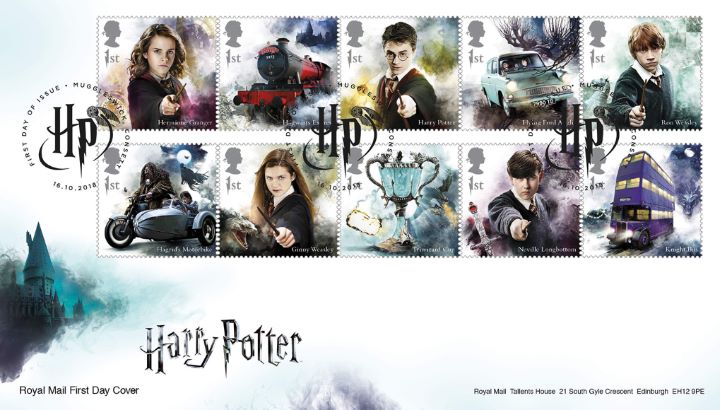 Harry Potter, Hogwarts Harry Potter, Hogwarts