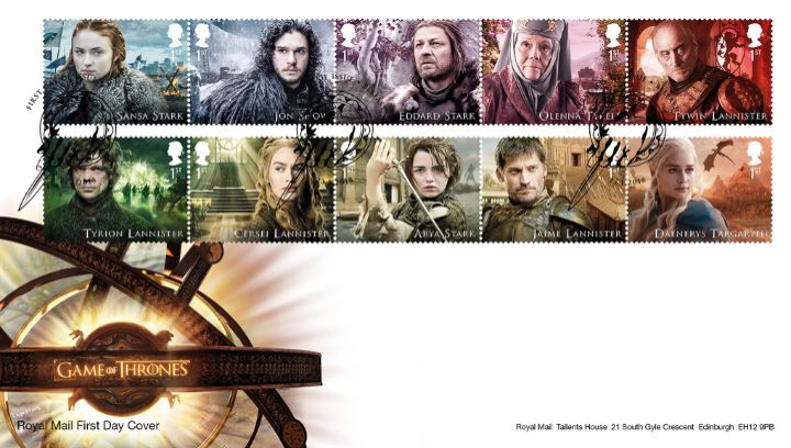 Game of Thrones Main Title Game of Thrones Main Title