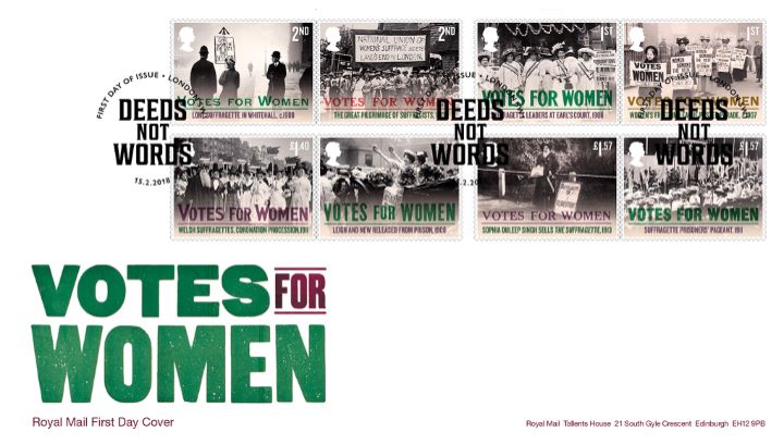 Votes for Women Votes for Women