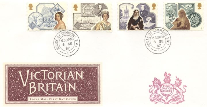 Victorian Britain Victorian Britain