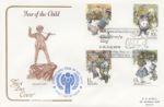 Year of the Child
Peter Pan Year of the Child
Peter Pan