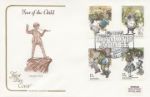 Year of the Child
Peter Pan Year of the Child
Peter Pan