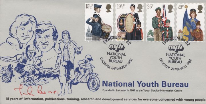Youth Organisations, National Youth Bureau Youth Organisations, National Youth Bureau