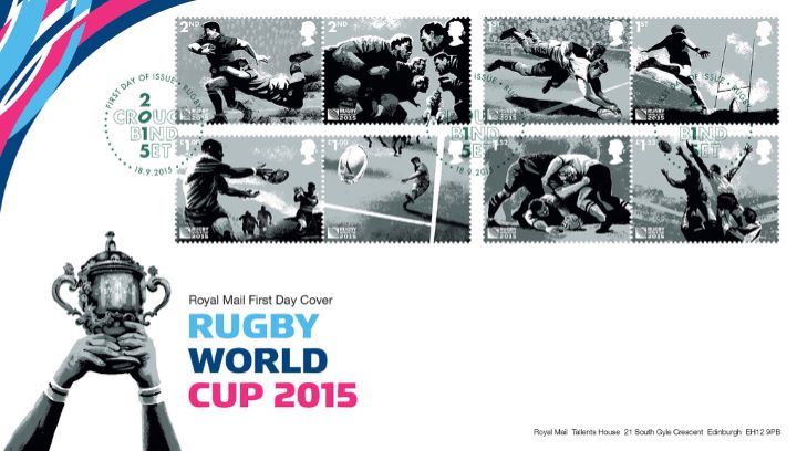Rugby World Cup, The World Cup Rugby World Cup, The World Cup