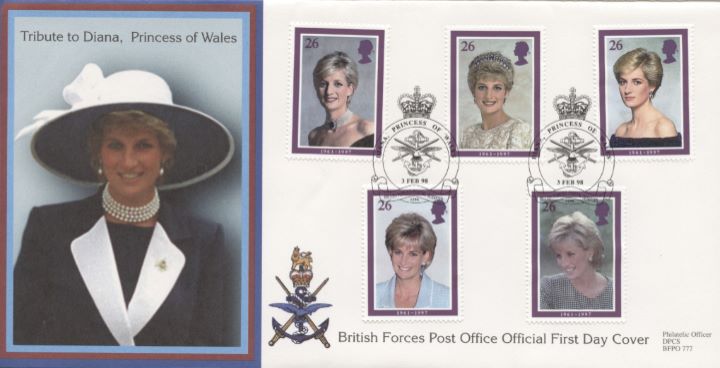 Diana, Princess of Wales Diana, Princess of Wales