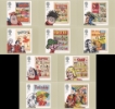 Comics Comics