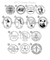 Postmarks Postmarks