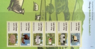 Farm Animals: Series No.1, Sheep Farm Animals: Series No.1, Sheep