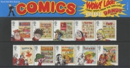Comics Comics