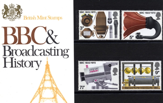 BBC Presentation Pack BBC Presentation Pack