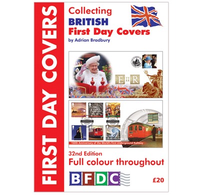2013 BFDC Catalogue