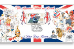 Gold Medal Winners
The Olympic Collection Gold Medal Winners
The Olympic Collection