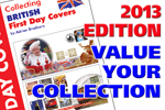 2013 BFDC Catalogue
Value your collection with this invaluable easy to use guide. 2013 BFDC Catalogue
Value your collection with this invaluable easy to use guide.