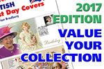 BFDC Catalogue
Will be sent separately by 2nd Class Mail BFDC Catalogue
Will be sent separately by 2nd Class Mail