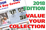 BFDC Catalogue
Will be sent separately by 2nd Class Mail BFDC Catalogue
Will be sent separately by 2nd Class Mail