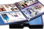 BFDC Cover Album
Holds up to 80 FDCs BFDC Cover Album
Holds up to 80 FDCs