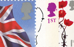 Misc 1st Class Stamps - SAVE OVER £8
60 x 1st Mixed 1st Class stamps and labels Misc 1st Class Stamps - SAVE OVER £8
60 x 1st Mixed 1st Class stamps and labels