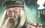 Harry Potter - SAVE OVER £7.50 Harry Potter - SAVE OVER £7.50