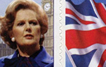 Mrs Thatcher Stamps - SAVE £6
50 x 1st Mrs Thatcher 1st Class stamps and labels Mrs Thatcher Stamps - SAVE £6
50 x 1st Mrs Thatcher 1st Class stamps and labels