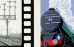 Night Mail Stamps - SAVE OVER £7.50 Night Mail Stamps - SAVE OVER £7.50