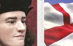 Richard III Stamps - SAVE £6
50 x 1st Richard III 1st Class stamps and labels Richard III Stamps - SAVE £6
50 x 1st Richard III 1st Class stamps and labels