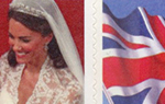 Royal Wedding - SAVE £6 Royal Wedding - SAVE £6