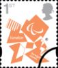 05.01.2012, Olympic Emblems: 1st