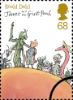 10.01.2012, Roald Dahl: 68p