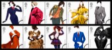 Great British Fashion Great British Fashion
