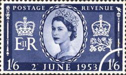 Elizabeth II Coronation Elizabeth II Coronation