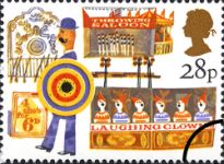 British Fairs British Fairs