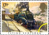Famous Trains Famous Trains