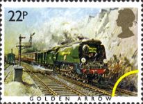Famous Trains Famous Trains