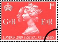 King George V King George V