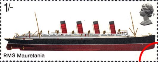 British Ships British Ships
