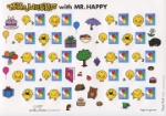 Mr Men Little Miss
Royal Mail Mr Men Little Miss
Royal Mail