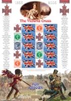 The Victoria Cross - 150th Anniversary
History of Britain No.4 The Victoria Cross - 150th Anniversary
History of Britain No.4