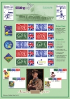 Centenary of the first Scout Camp
History of Britain No.10 Centenary of the first Scout Camp
History of Britain No.10