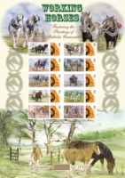 Working Horses
History of Britain No.11 Working Horses
History of Britain No.11