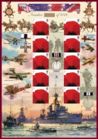 The Great War
History of Britain No.12 The Great War
History of Britain No.12